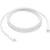 Kabel Apple USB-C naar USB-C, 2 m, wit