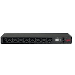 APC Metered Rack PDU AP7821B - Kraftdistributionsenhet (kan
