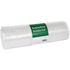 Bubbelfolie 50cm x 7m