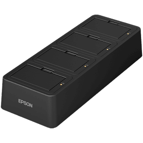 OT-CH20II (391): Multiple battery charger for P20II