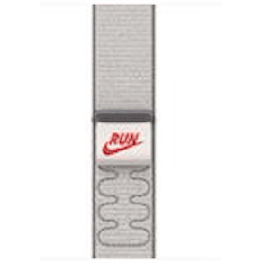 Apple Nike - Slinga för smart klocka - 42mm - 130 - 190 mm