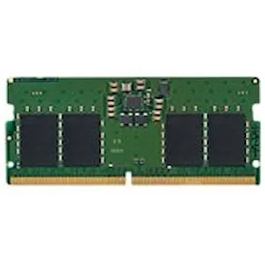 Kingston - DDR5 - modul - 8 GB - SO DIMM 262-pin - 5600 MT/s /