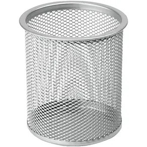 Pennkopp metall silver