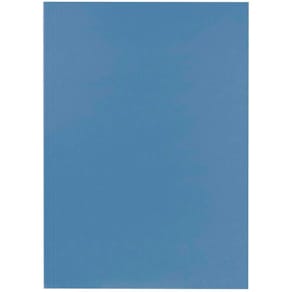 Aktendeckel Falken A4, 250g, blau