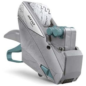 Prismærkepistol METO Classic L 1932, neonrød