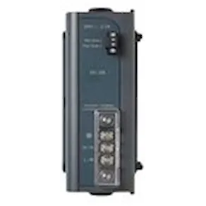 Cisco Expansion Power Module - Nätaggregat (kan monteras på