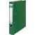 Ordner Pergamy Recycolor, A4, rug 5 cm, groen