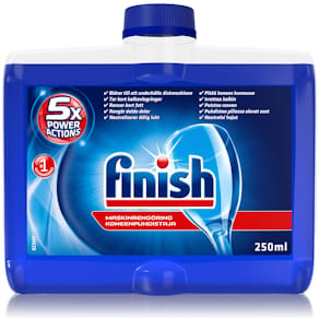 Diskmaskinsrengöring FINISH 250ml
