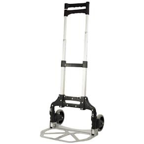 Sekketralle PAVO 70kg metall