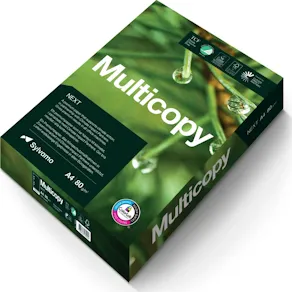 A4 MultiCopy Next 80g (500)