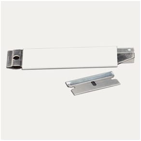 Kartongkniv stål 12/fp