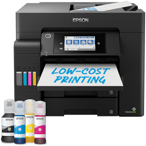 Epson EcoTank ET-5805