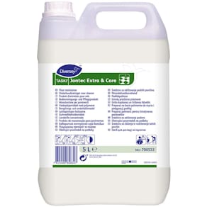 Golvunderhåll JONTEC Extra & Care 5L