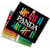 Oliepastel Talens Panda, doos van 24 pastels