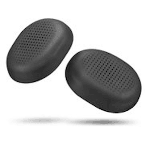 Lenovo - Hörsnäckor för headset - svart