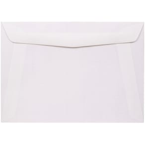 Kuvert Papperix C5 110 g 50-pack vit