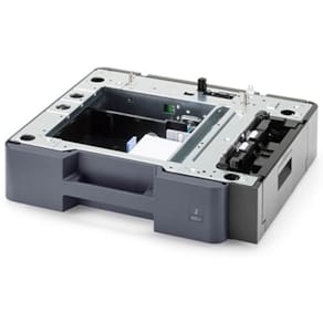 Kyocera PF 5120 - Pappersmagasin - 500 ark i 1 fack - för