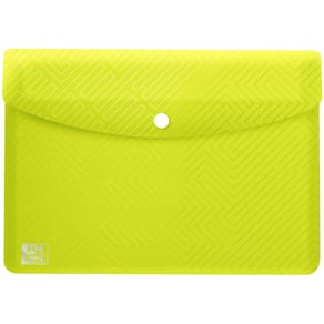 Brieftasche Oxford Urban, A6, transparent, sortiert