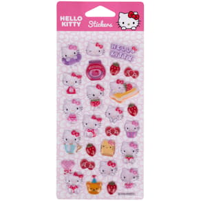 Sticker COOLPACK Hello Kitty Erdbeer