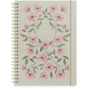 Kalender Life Planner 2027 Essentials A5