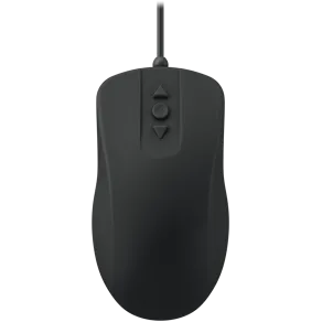 Active Key ClassicClean Medical Mouse IP68 5-Button W Black