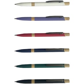 Kugelschreiber SKW Innsbruck, sortiert