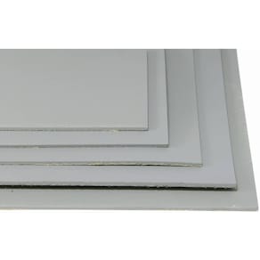 Linolplatte NERCHAU, A5