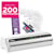 Lamineermachine Fellowes Jupiter, A3, Bonus Pack van 200