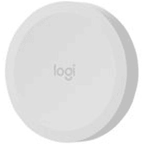 Logitech Share Button - Tryckknapp - trådlös - Bluetooth - vit