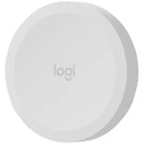Logitech Share Button - Tryckknapp - trådlös - Bluetooth - vit