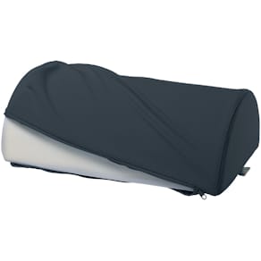 Fußstütze Leitz Ergo Cosy, grau