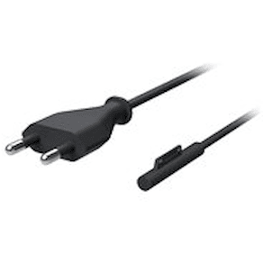 Microsoft Surface 65W Power Supply - Strömadapter - 65 Watt