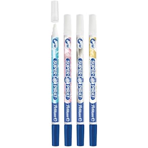 Tintenlöscher Pelikan Super Pirat 850M