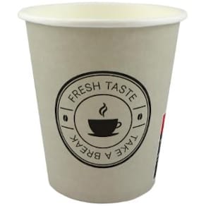 Termobeger Taste 25cl (80)