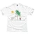 T-Shirt 116 cl, 6 år