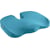 Stoelkussen Leitz Ergo Cosy, blauw