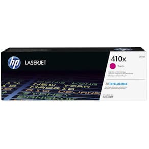 Toner HP CF413X 410X 5K magenta