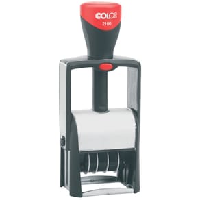 Datumstempel COLOP Classic Line