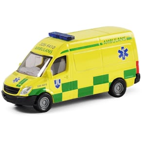 Fordon Ambulans