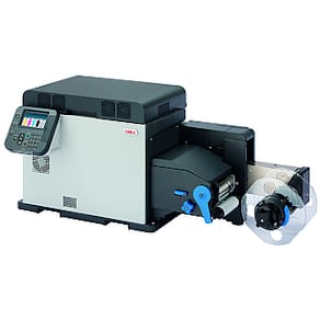 OKI PRO1050