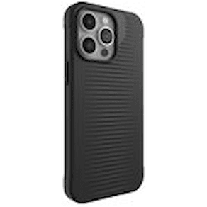 ZAGG Luxe - Baksidesskydd för mobiltelefon