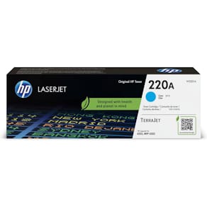 Toner HP W2201A 220A cyan 1,8K