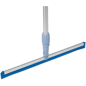 Golvskrapa VILEDA Multisqueegee 35cm blå
