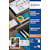 Visitekaarten Avery, 185 g/m², 10 per blad, 250 stuks