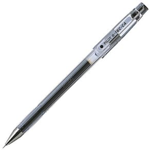 Gelpenna PILOT G-TEC-C4 0,4 svart