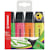 Överstrykningspenna STABILO Original, 4-pack