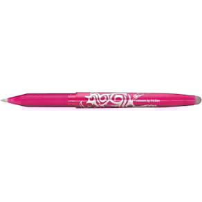 Rollerpen Pilot FriXion Ball, roze, 0,7 mm, navulbaar