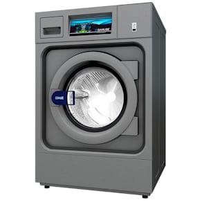 Vaskemaskin DANUBE WPR-10 ET2 E V