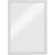 Informatiedisplay Durable Duraframe, ft 21 x 29,7 cm (A4), wit, 2