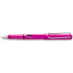Füllhalter LAMY Safari M, pink